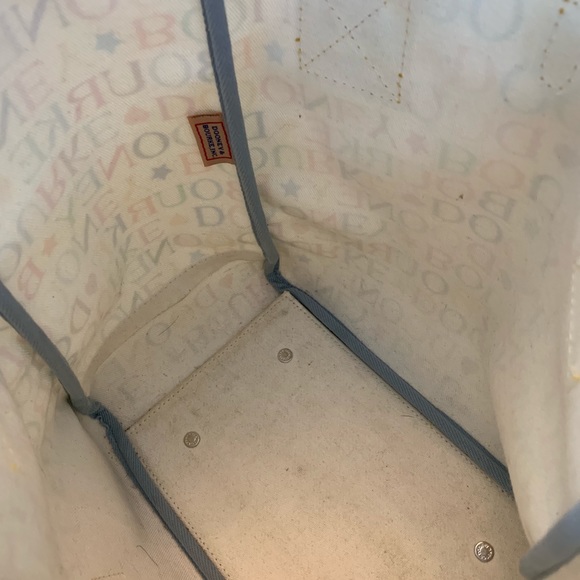 Dooney & Bourke purse - Picture 3 of 3